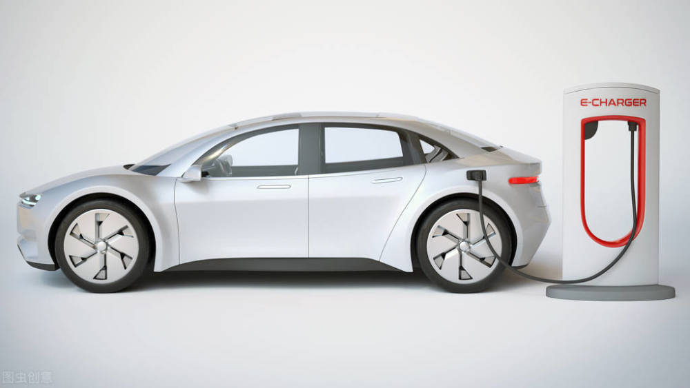 新能源汽車再迎新政?直至2027年預(yù)計補貼5200億元！
