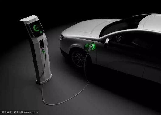 電動汽車下鄉(xiāng)“加速度”！