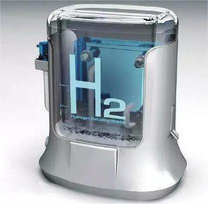 氫燃料電池如何控制高壓儲(chǔ)氫的使用溫度？